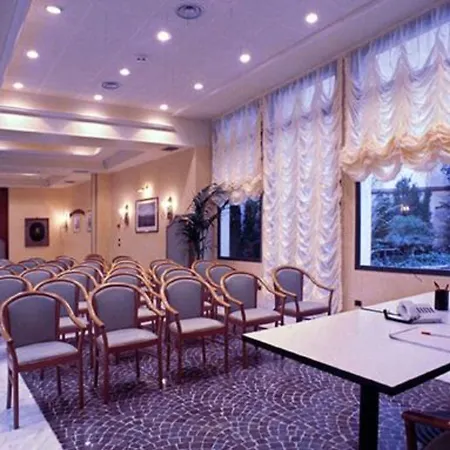 Hotel Phi Dei Medaglioni