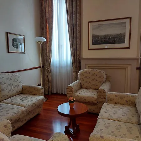 Hotel Phi Dei Medaglioni