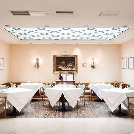 Phi Dei Medaglioni Hotel