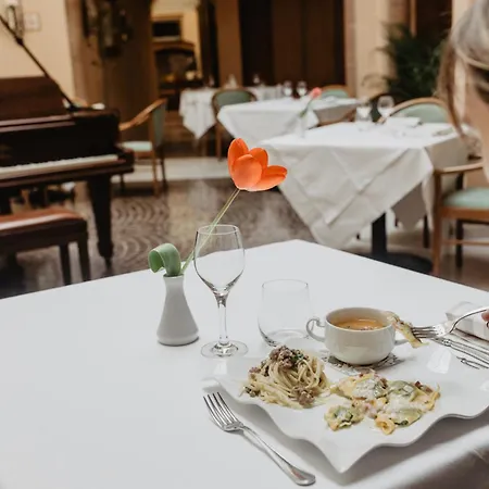 Hotel Phi Dei Medaglioni