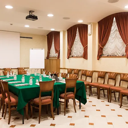 Phi Dei Medaglioni Hotel