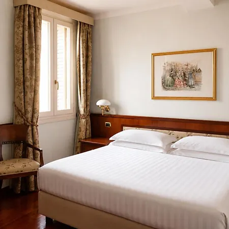 Hotel Phi Dei Medaglioni