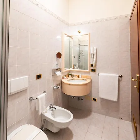 Phi Dei Medaglioni Hotel Correggio