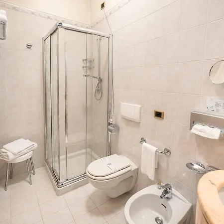 Hotel Phi Dei Medaglioni