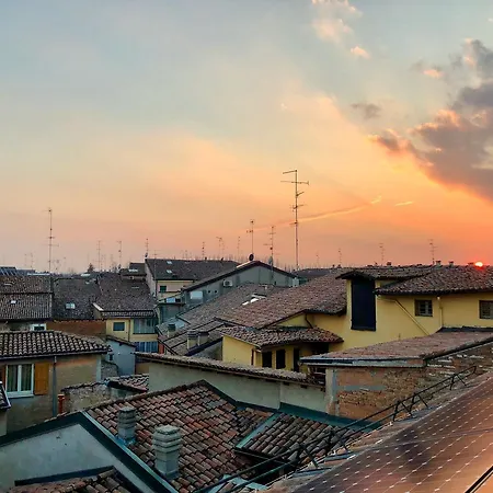 Phi Dei Medaglioni Hotel Correggio