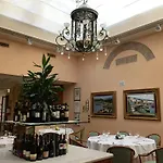 Phi Dei Medaglioni 4* 科雷吉奥