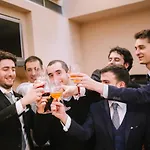 Phi Dei Medaglioni 호텔 4*