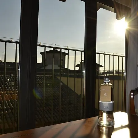 Phi Dei Medaglioni 4* Correggio