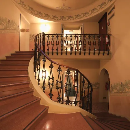 酒店 Phi Dei Medaglioni