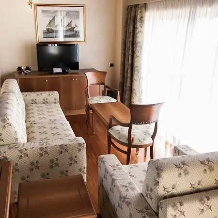 Phi Dei Medaglioni Hotel