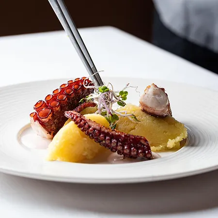 Phi Dei Medaglioni Hotel 4*