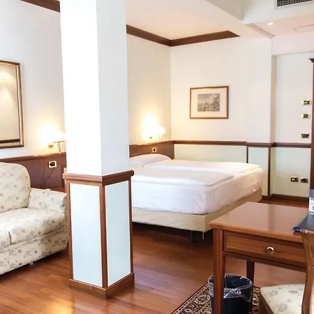 Phi Dei Medaglioni Hotel