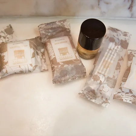 Phi Dei Medaglioni Hotel 4*