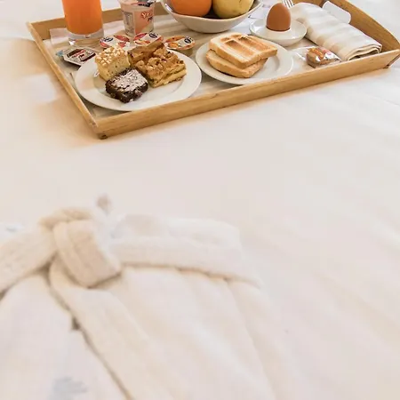 Hotell Phi Dei Medaglioni