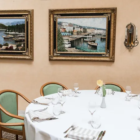 Phi Dei Medaglioni Hotel