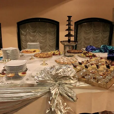 Отель Phi Dei Medaglioni