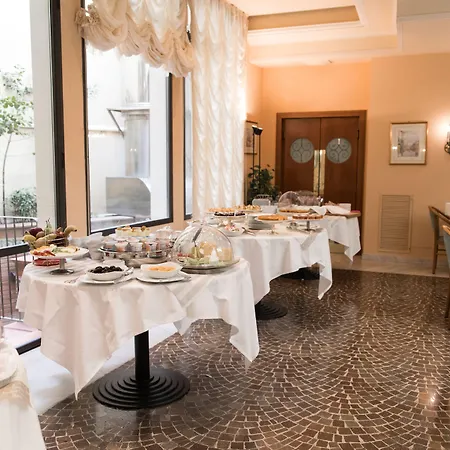 Phi Dei Medaglioni 酒店 4*