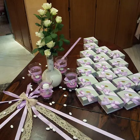 Hotel Phi Dei Medaglioni