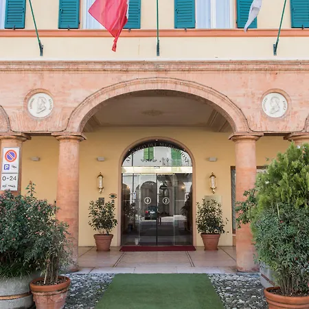 Phi Dei Medaglioni Отель