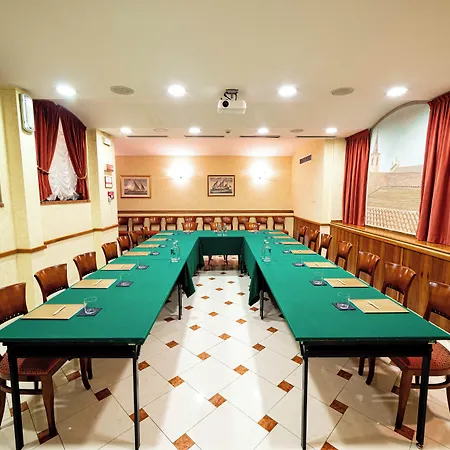 Hotel Phi Dei Medaglioni