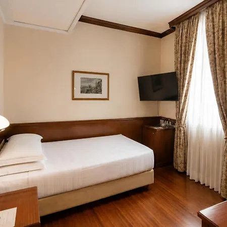 Hotel Phi Dei Medaglioni Correggio