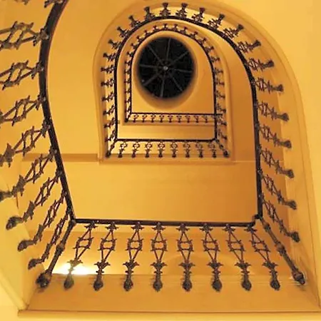 Hotell Phi Dei Medaglioni Correggio