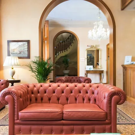 Hotel Phi Dei Medaglioni