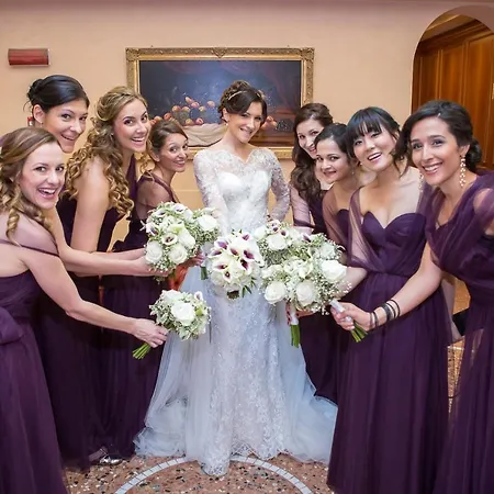 Phi Dei Medaglioni 4*