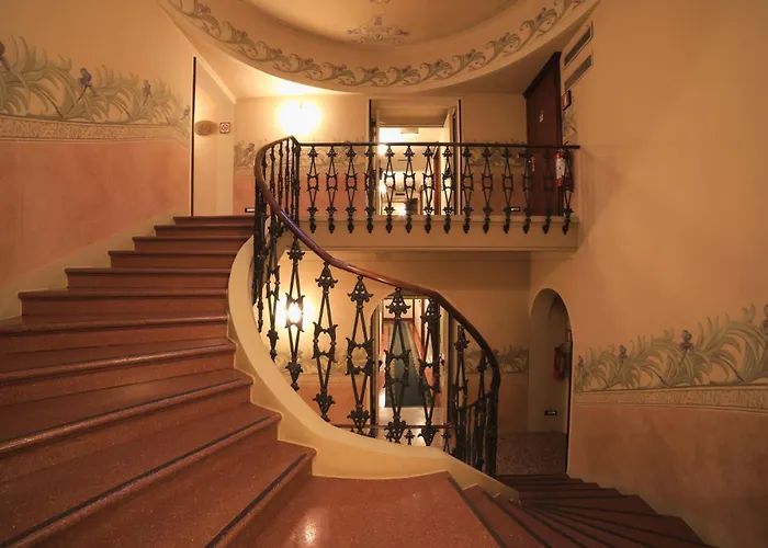 Hotel Phi Dei Medaglioni