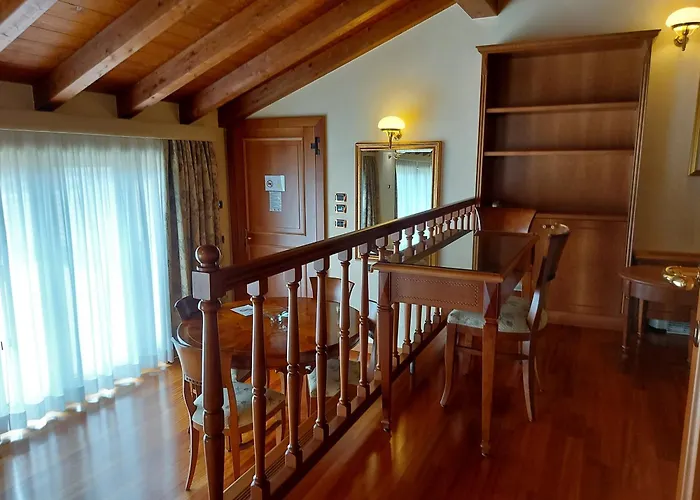 Hotel Phi Dei Medaglioni