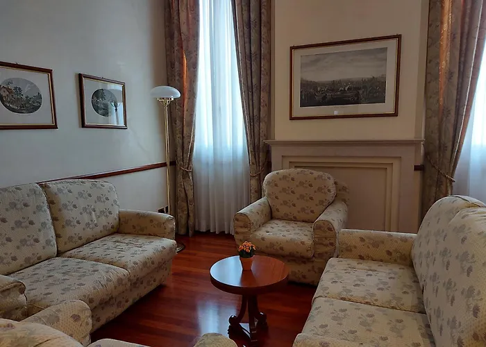 Hotel Phi Dei Medaglioni