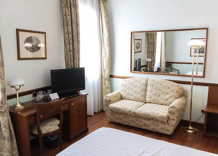 Hotel Phi Dei Medaglioni