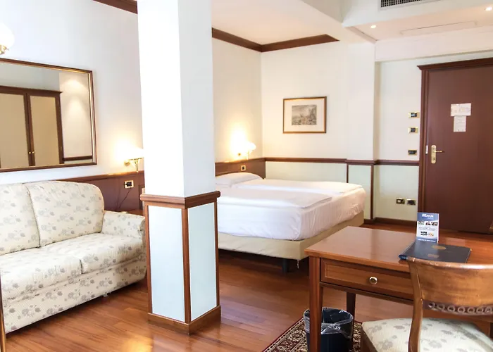 Phi Dei Medaglioni Hotel