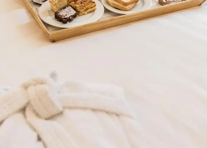 Hotel Phi Dei Medaglioni