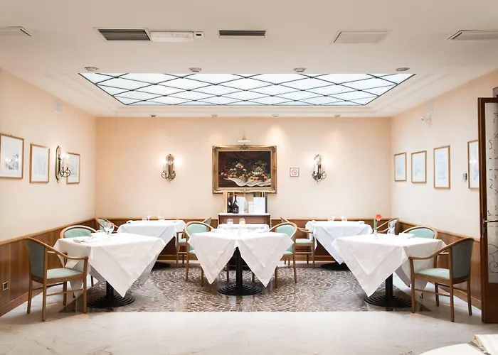 Phi Dei Medaglioni Hotel