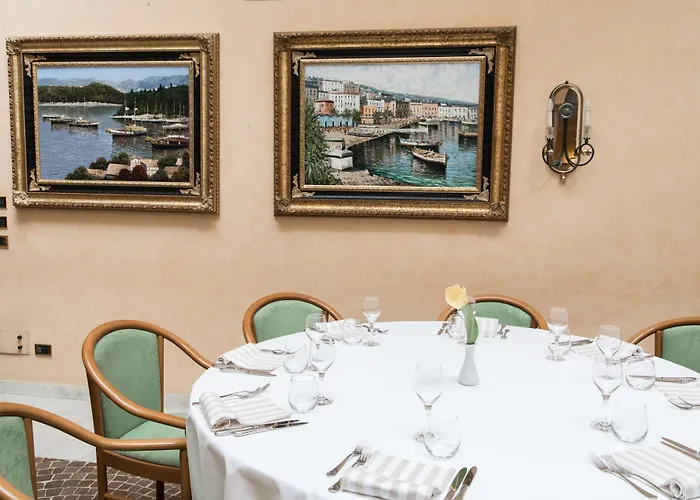 Phi Dei Medaglioni Hotel