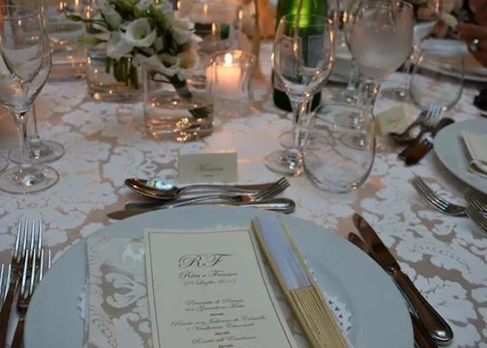 Hotel Phi Dei Medaglioni 4*