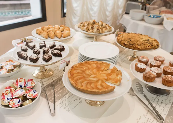 Отель Phi Dei Medaglioni