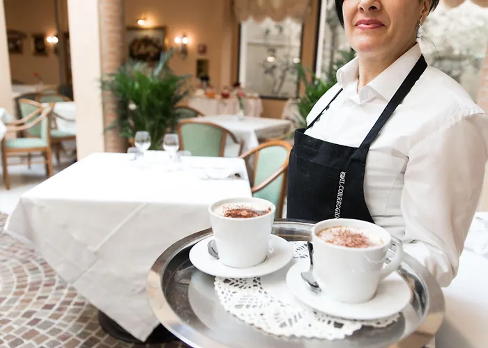 Phi Dei Medaglioni Hotel