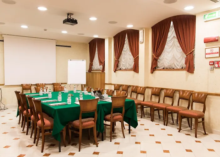 Phi Dei Medaglioni Hotel