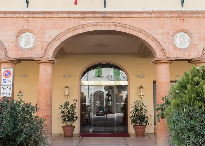 Phi Dei Medaglioni Hotel