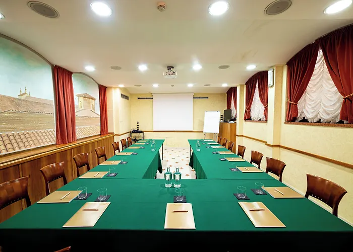 Phi Dei Medaglioni Hotel 4*