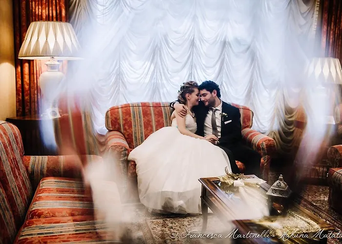 Hotel Phi Dei Medaglioni