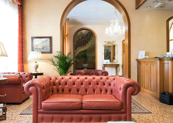 Hotel Phi Dei Medaglioni