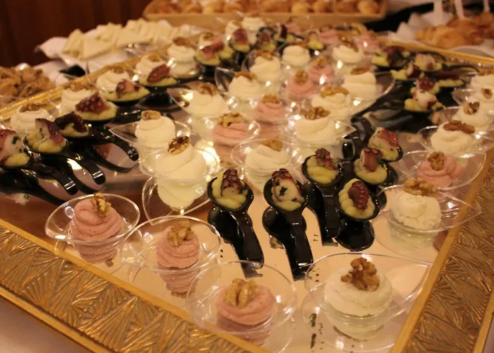 Phi Dei Medaglioni Hotel Correggio